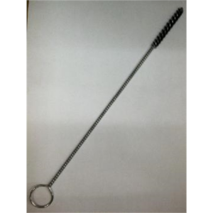 Brush Research #2 5/16 X 2-1/2 X 12 NYLON