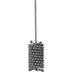 Brush Research HONE BRAKE CYLINDER FLEX 2-1/4IN. 180 GRIT