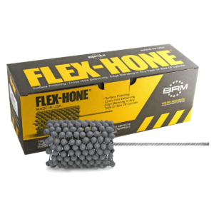 Brush Research HONE ENGINE CYLINDER FLEX 4-1/2IN. 180 GRIT