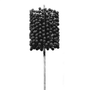 Brush Research GBD 5" (127MM) 120SC FLEX-HONE