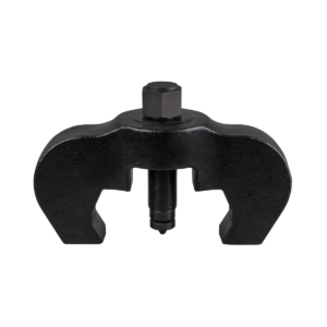 Horizon Tool he M110 Pitman Arm Puller is an easy and safe method for quickly removing difficult or seemingly seized pitman arms from Sheppard M110 steering gears found on many class 6 ‐8 vehicles.