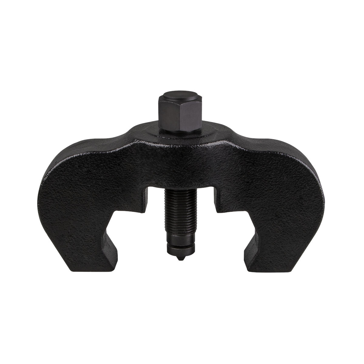 Horizon Tool he M110 Pitman Arm Puller is an easy and safe method for quickly removing difficult or seemingly seized pitman arms from Sheppard M110 steering gears found on many class 6 ‐8 vehicles.