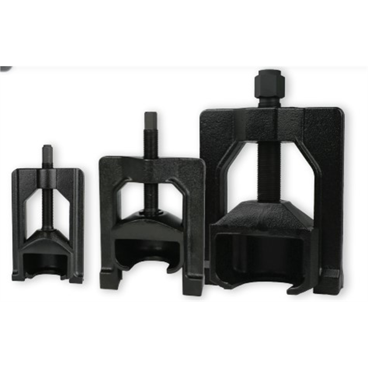 Horizon Tool 3 Piece U-Joint Puller Bundle