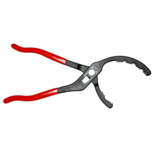 Horizon Tool Adjustable Oil Filter Pliers