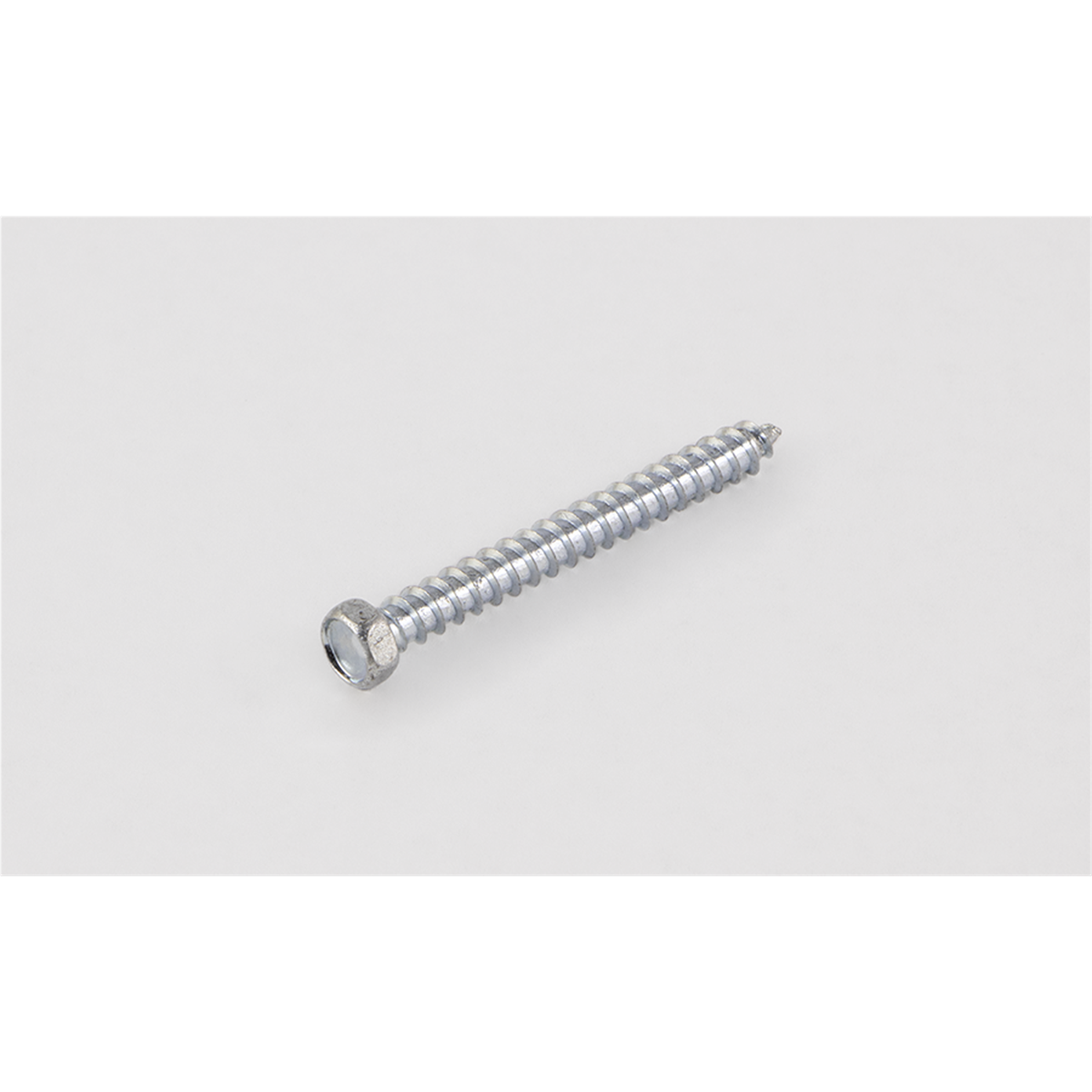 Horizon Tool 2" #12 SHEET METAL SCREW 5/16
