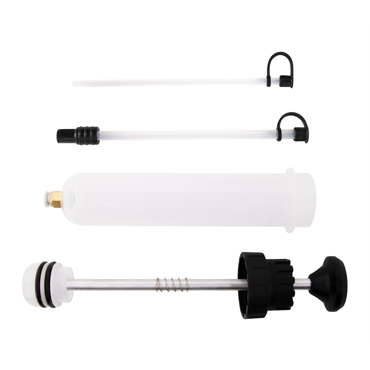 Horizon Tool 7 Ounce Capacity Multi-Purpose Fluid Extractor