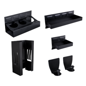 Horizon Tool Magnetic Glovebox Holder Tray