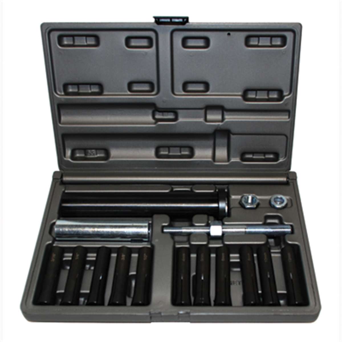 Horizon Tool In-Line Dowel Pin Puller Master Set