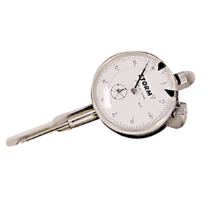 Central Tools Dial Indicator in 3D101