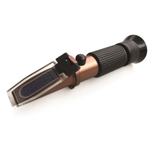 Central Tools Coolant/Battery/DEF Refractometer