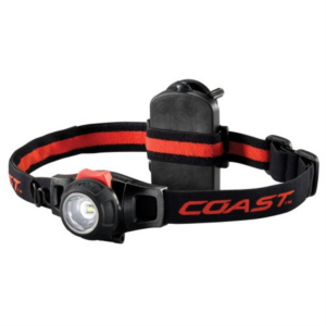 COAST Products HL7 Headlamp