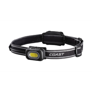 COAST RL10R Rechargeable Headlamp