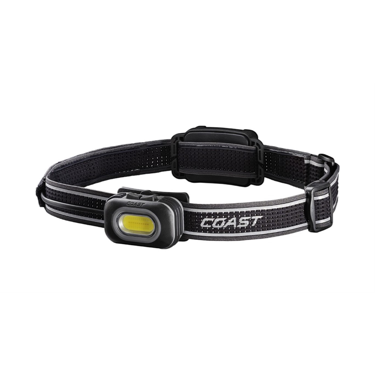 COAST RL10R Rechargeable Headlamp