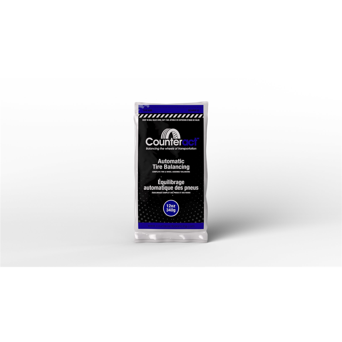 Counteract 12 oz. Bag of Counteract Balancing Beads
