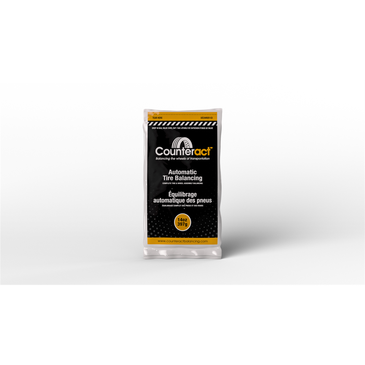 Counteract Case of Counteract Balancing Beads 14 oz.