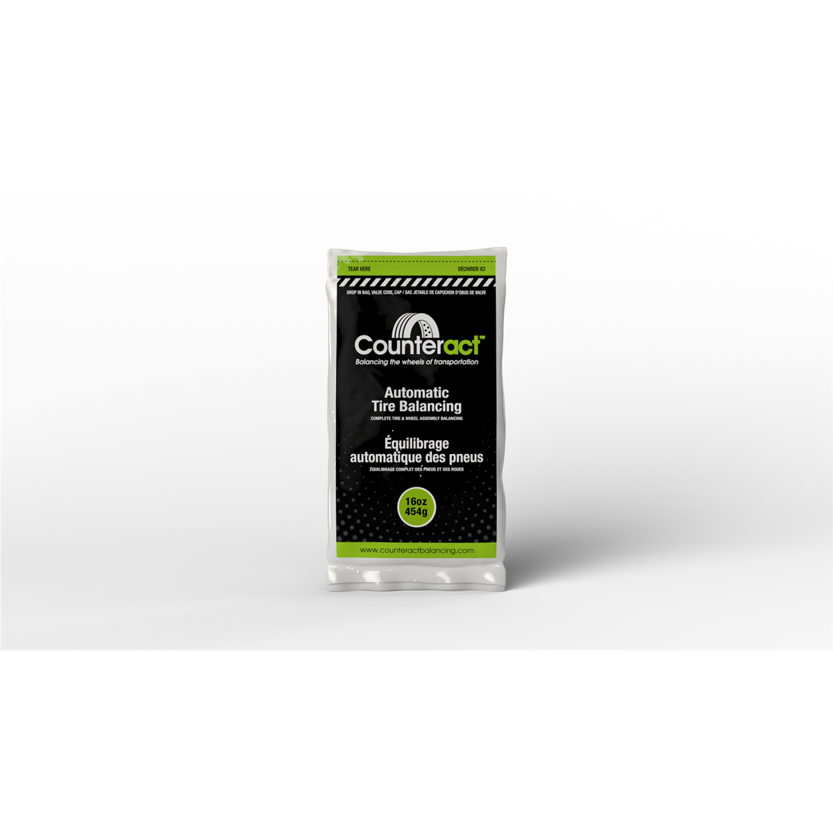 Counteract 16 oz. Bag of Counteract Balancing Beads