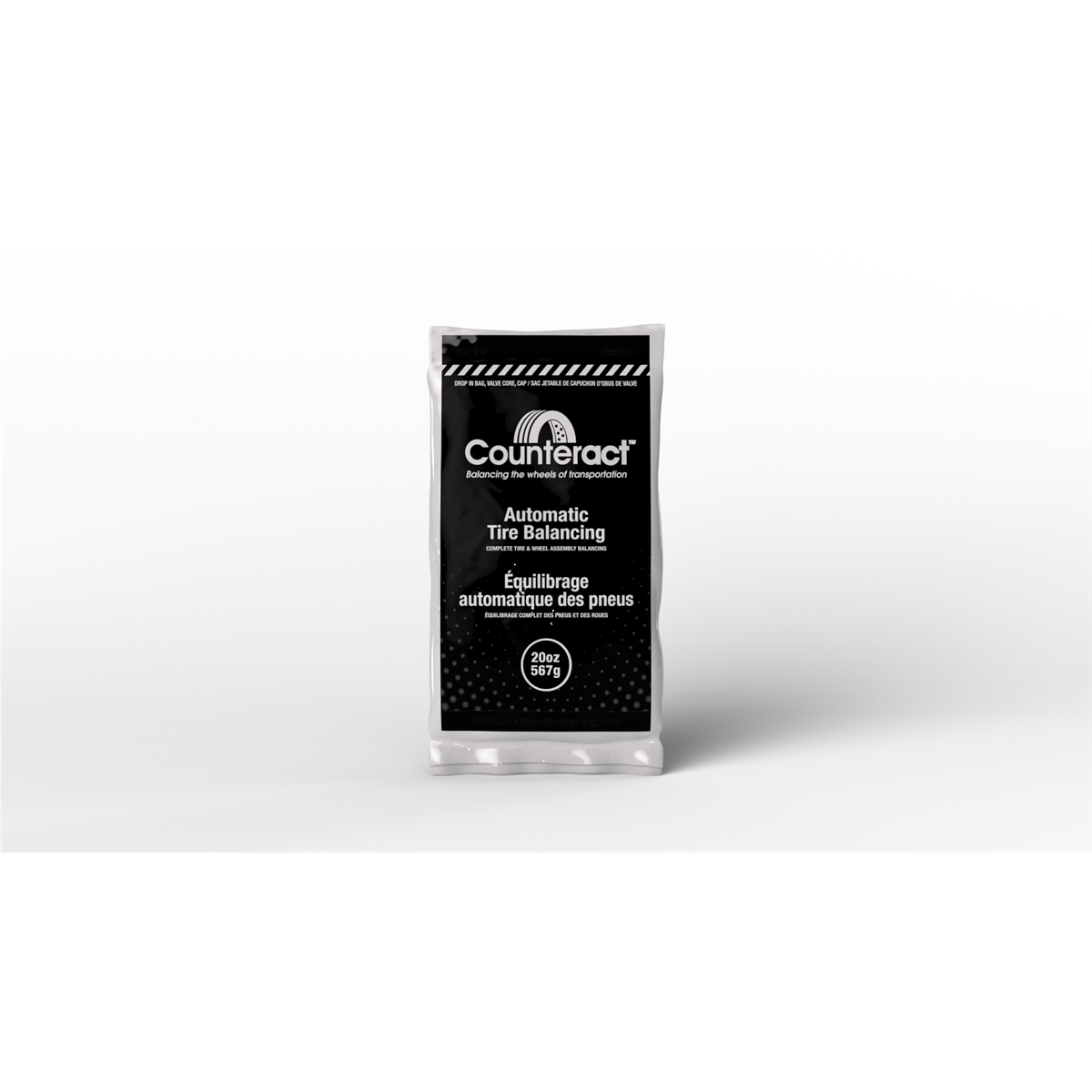 Counteract Counteract Balancing Beads 20oz. -single bag