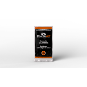 Counteract Case of 64 - 6 oz. Counteract Balancing Beads