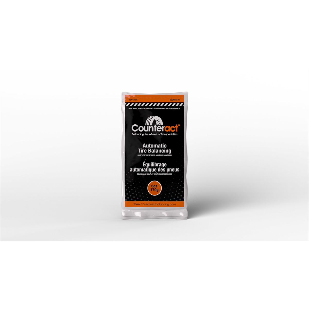 Counteract 6 oz. Bag Of Counteract Balancing Beads
