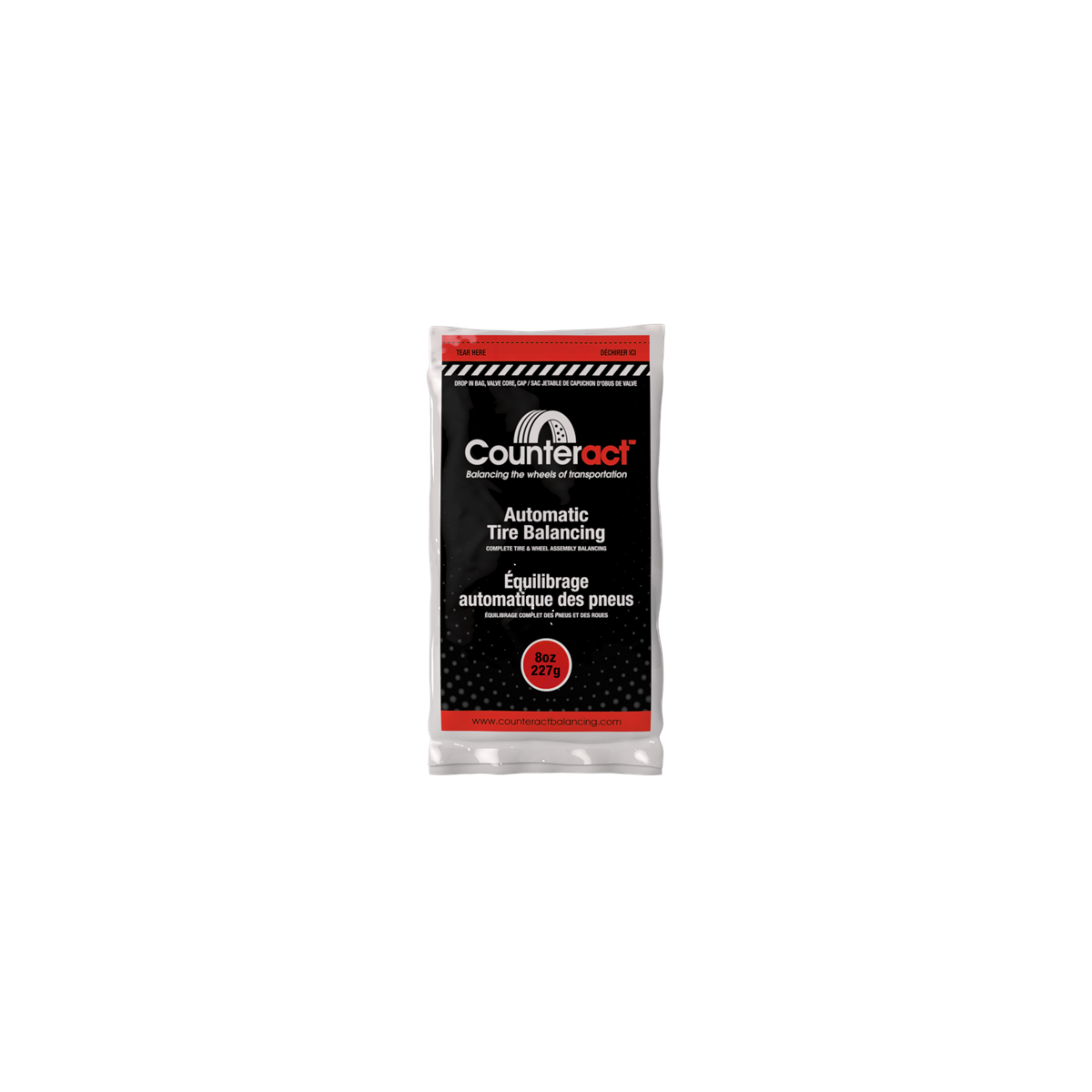 Counteract Case of 52 - 8 oz. Counteract Balancing Beads