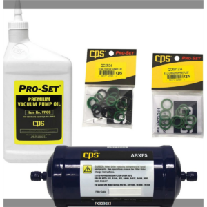 CPS Products FX Series Maintenance Kit