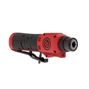 Chicago Pneumatic CP8323 - Cordless Tire Buffer, 7/16 Inch Hex Quick Change, 2-Speed, 14.4 V / 2.0 Ah, Li-ION, Bare Tool, 200 W - 1200 / 2500 RPM