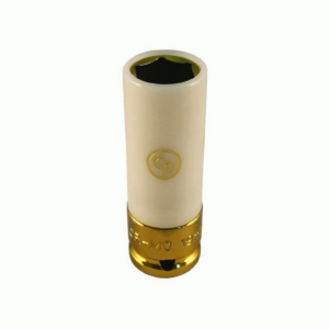 Chicago Pneumatic 1/2" DR 22MM THIN WALL WHEEL & NUT SKT