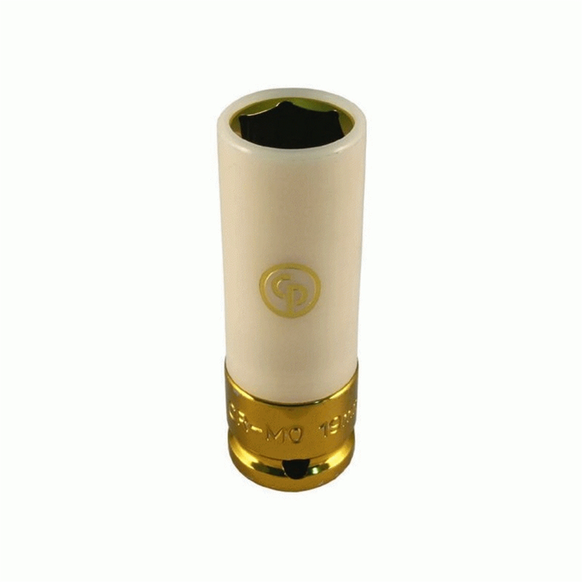 Chicago Pneumatic 1/2" DR 22MM THIN WALL WHEEL & NUT SKT