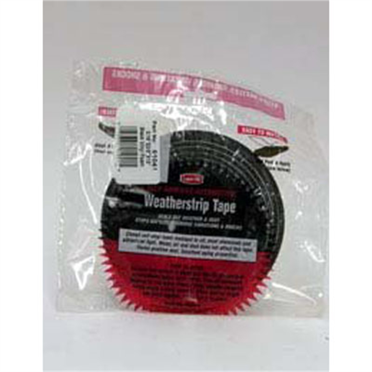 Carrand Self Adhesive 3/16" x 3/8"