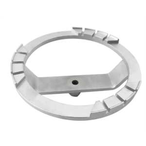 CTA Manufacturing Toyota/Lexus Fuel Tank Lid Wrench