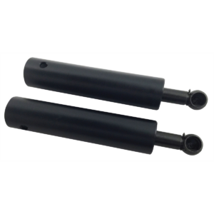 CTA Manufacturing BMW Hood Extenders