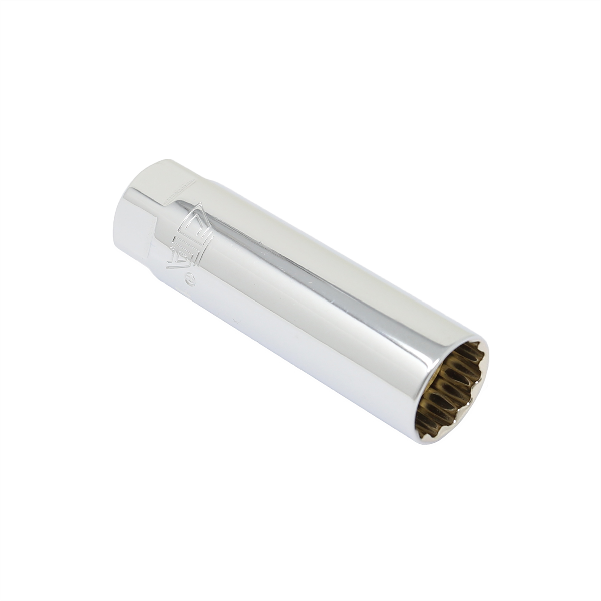 CTA Manufacturing Spark Plug Socket - Magnetic. - 14 mm