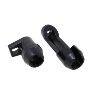 CTA Manufacturing 2 Piece Diesel Injector Socket Set - Ford 6.7L