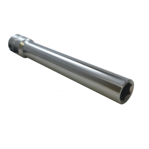 CTA Manufacturing Extra-Deep Metric Socket - 10 mm