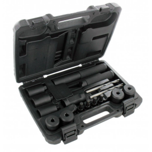 CTA Manufacturing Lug Driveiller Lug Bolt Remover Kit