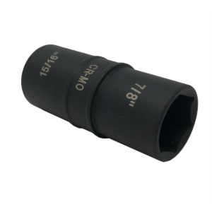CTA Manufacturing Flip Socket - 7/8 Inch x 15/16 Inch