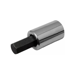 CTA Manufacturing 14 mm Hex Bit Socket