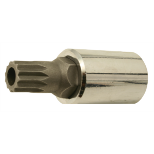 CTA Manufacturing 14 mm 12 Point Tamper Socket Bit