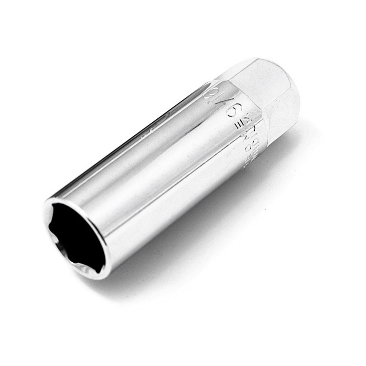 CTA Manufacturing Spark Plug Socket - 9/16 Inch