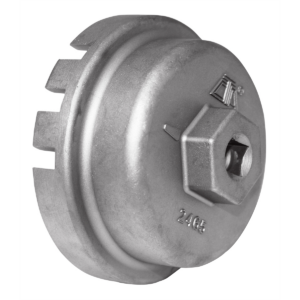 CTA Manufacturing 4-1 Toyota / Lexus Oil Filter Housing Wrench