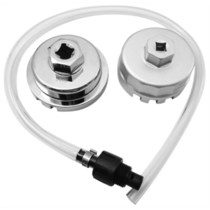 CTA Manufacturing 3 Piece Toyota/Lexus Oil Filter Wrench Set