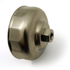 CTA Manufacturing H.D. Oil Filter Cap Wrench - 76 mm x 14