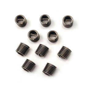 CTA Manufacturing Pro Thread Inserts - MTC M6-1