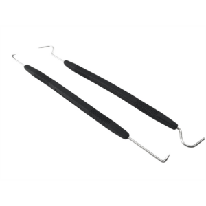 CTA Manufacturing 2 Piece O-Ring Pick Set