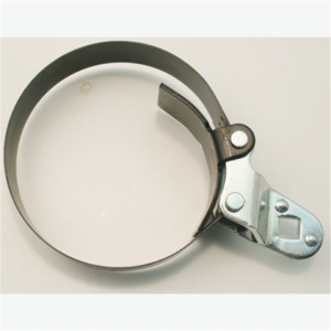 CTA Manufacturing Truck Oil Filter Wrench - Large