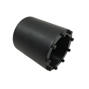 CTA Manufacturing 9 Lug GM Axle Nut Socket