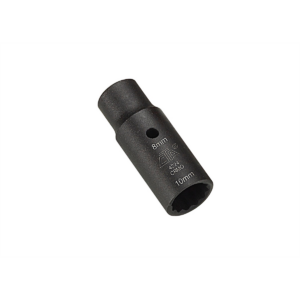 CTA Manufacturing Mini Metric Flip Socket - 8 mm & 10 mm