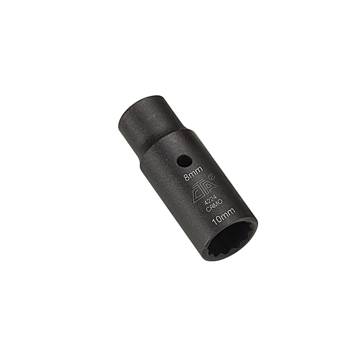 CTA Manufacturing Mini Metric Flip Socket - 8 mm & 10 mm