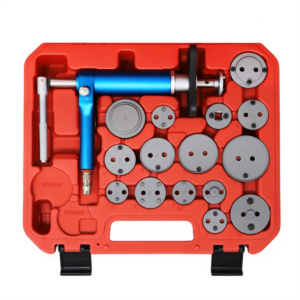 CTA Manufacturing Air-Powered Brake Caliper Wind Back Tool Kit