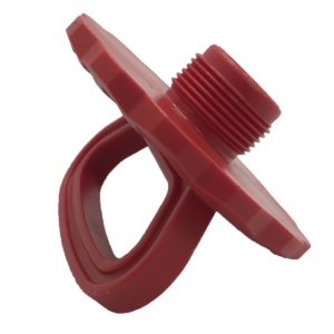 CTA Manufacturing Cu mm ins Oil Filter Plug